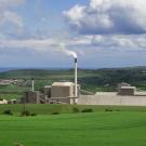 Boulby mine in England will house the Watchman neutrino detector. 
