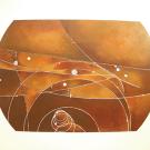 In Search of Meaning #9, by Lylie Fisher