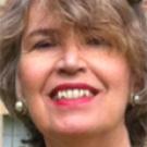 Photo: Anna Maria Busse Berger mugshot