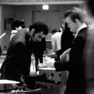 Photo from John Cage&rsquo;s &rsquo;33 1/3&rsquo; in 1969.