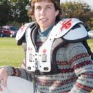 Twice-a-week practices and a dozen or so games a year don&rsquo;t faze Anne Canfield. &ldquo;I&rsquo;m coming back for a third year. I just want to get better,&rdquo; says the staff research associate, who plays full-contact football for the Independent Women&#2013266048