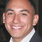 Photo: Ivan Carrillo portrait