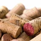 Photo: Wine bottle corks