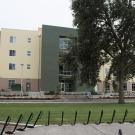 Residence Hall