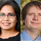 Lillian Cruz-Orengo and Jaroslav Trnka mugshots, for index only