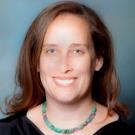 Mugshot: Margaret Crofoot