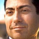 Photo: Mariano-Florentino Cu&eacute;llar mugshot