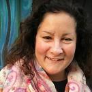 Dana Topousis headshot