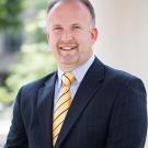 Portrait of Dave Lawlor