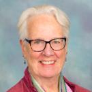 Deborah Ward mugshot