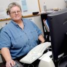 Debbie Edwards has worked in IET since 1984.