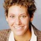 portrait photo of Kim Elsbach