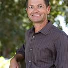 Photo: psychology professor Robert Emmons