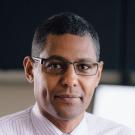 Ermias Kebreab mugshot