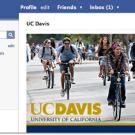 UC Davis on Facebook