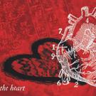 Postcard advertisement for fig. a: the heart