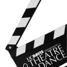 Film festival clapboard