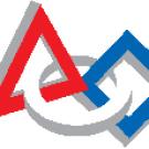 Logo: FIRST Robotics (cropped)