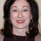 Patricia G&Atilde;&iexcl;ndara