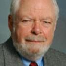 Photo: portrait of George Tchobanoglous