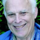 photo of Gerald Last's face