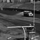 Workers hoist one of the goal posts at the new multi-use sports stadium, which is expected to open in January or February and replace Toomey Field and its 57 years as UC Davis&rsquo; football venue. The nearly $30 million, 12,000-seat stadium projec