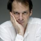 Portrait of Adam Gopnik