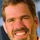 Andrew Hargadon is the first professor to hold the Charles J. Soderquist Endowed Chair.