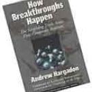 photo of Hargadon's book cover