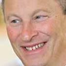 Photo: Provost and Executive Vice Chancellor Ralph J. Hexter