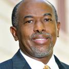 Portrait James Hildreth