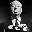 Alfred Hitchcock