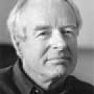 Photo: man's profile