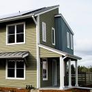 Photo: Honda Smart Home U.S. exterior