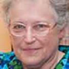 Photo: Barbara Horwitz mugshot