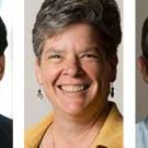 Photos (3): Prasant Mohapatra, Kelly Ratliff and Karl Mohr