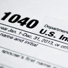 IRS Form 1040