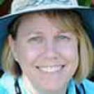 Photo: Professor Lynne Isbell