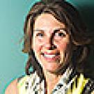 Portrait of Amy Myers Jaffe