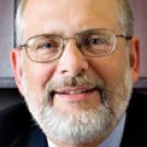 Portrait of Jeffery Gibeling