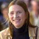 Photo: woman's portrait