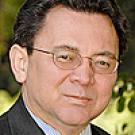 Photo: Kevin Johnson's face