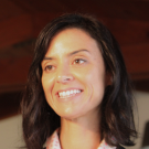 Kalindi Vora environmental portrait