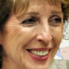 Photo: Chancellor Linda P.B. Katehi