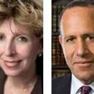 Photos (2): Chancellor Linda P.B. Katehi and state Senate President Pro Tem Daryl Steinberg