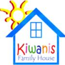 Logo: Kiwanis Family House
