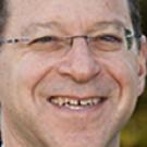 Photo: Vice Chancellor Harris Lewin