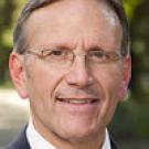 Photo: Ron Mangun portrait