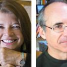 Photos: Margaret Ferguson and Louis Warren mug shots