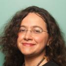 Mariel Vazquez, environmental, for index mugshot